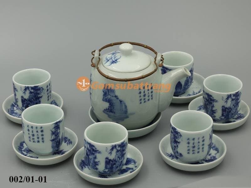Hồn Kinh Bắc