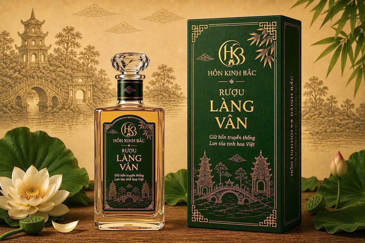 rượu