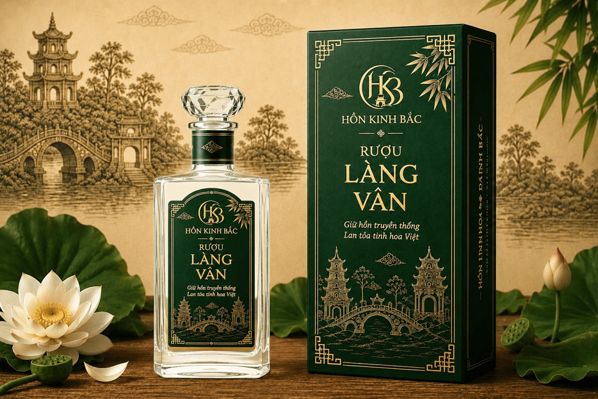 rượu trắng